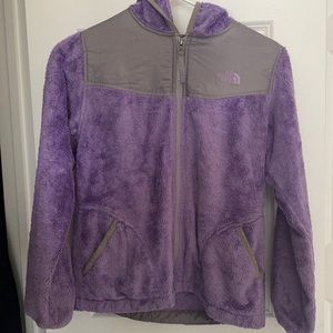 North Face Jacket
